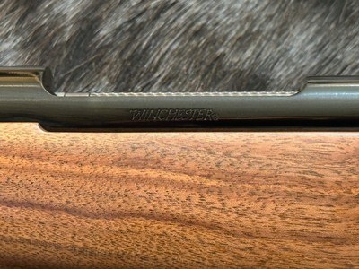 NEW WINCHESTER MODEL 70 SUPER GRADE 264 WIN MAG 26