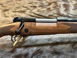 NEW WINCHESTER MODEL 70 SUPER GRADE 264 WIN MAG 26