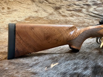 NEW WINCHESTER MODEL 70 SUPER GRADE 264 WIN MAG 26