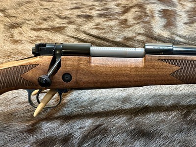 NEW WINCHESTER MODEL 70 SUPER GRADE 264 WIN MAG 26