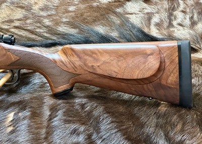 NEW WINCHESTER MODEL 70 SUPER GRADE 264 WIN MAG 26