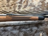 NEW WINCHESTER MODEL 70 SUPER GRADE 264 WIN MAG 26