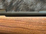NEW WINCHESTER MODEL 70 SUPER GRADE 264 WIN MAG 26