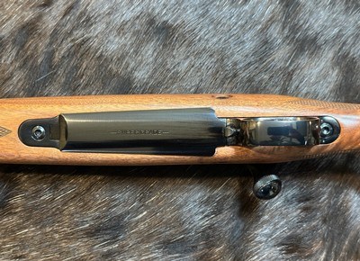 NEW WINCHESTER MODEL 70 SUPER GRADE 264 WIN MAG 26