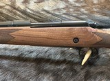 NEW WINCHESTER MODEL 70 SUPER GRADE 264 WIN MAG 26