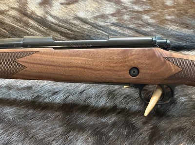 NEW WINCHESTER MODEL 70 SUPER GRADE 264 WIN MAG 26