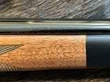 NEW WINCHESTER MODEL 70 SUPER GRADE 264 WIN MAG 26