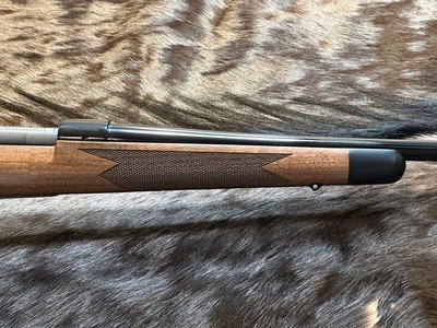 NEW WINCHESTER MODEL 70 SUPER GRADE 264 WIN MAG 26