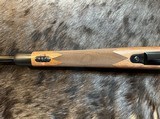 NEW WINCHESTER MODEL 70 SUPER GRADE 264 WIN MAG 26