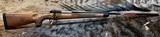 NEW WINCHESTER MODEL 70 SUPER GRADE 264 WIN MAG 26