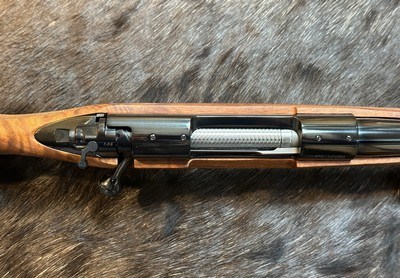 NEW WINCHESTER MODEL 70 SUPER GRADE 264 WIN MAG 26