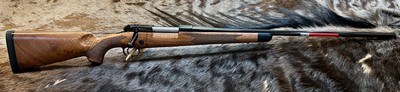 NEW WINCHESTER MODEL 70 SUPER GRADE 264 WIN MAG 26