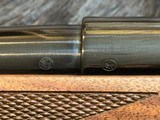 NEW WINCHESTER MODEL 70 SUPER GRADE 264 WIN MAG 26