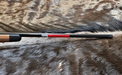 NEW WINCHESTER MODEL 70 SUPER GRADE 264 WIN MAG 26