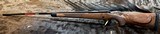 NEW WINCHESTER MODEL 70 SUPER GRADE 264 WIN MAG 26