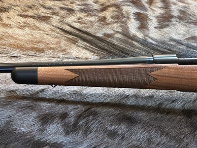 NEW WINCHESTER MODEL 70 SUPER GRADE 264 WIN MAG 26