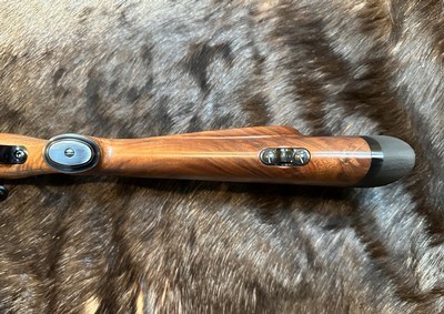 NEW WINCHESTER MODEL 70 SUPER GRADE 264 WIN MAG 26