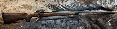 NEW WINCHESTER MODEL 70 SUPER GRADE 264 WIN MAG 26