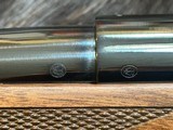NEW WINCHESTER MODEL 70 SUPER GRADE 264 WIN MAG 26