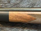 NEW WINCHESTER MODEL 70 SUPER GRADE 264 WIN MAG 26