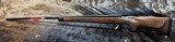 NEW WINCHESTER MODEL 70 SUPER GRADE 264 WIN MAG 26