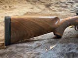 NEW WINCHESTER MODEL 70 SUPER GRADE 264 WIN MAG 26