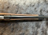 NEW WINCHESTER MODEL 70 SUPER GRADE 264 WIN MAG 26