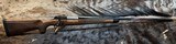 NEW WINCHESTER MODEL 70 SUPER GRADE 264 WIN MAG 26
