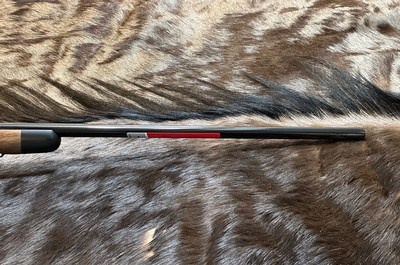 NEW WINCHESTER MODEL 70 SUPER GRADE 264 WIN MAG 26