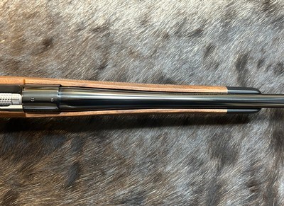 NEW WINCHESTER MODEL 70 SUPER GRADE 264 WIN MAG 26