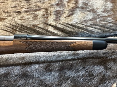 NEW WINCHESTER MODEL 70 SUPER GRADE 264 WIN MAG 26