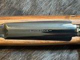 NEW WINCHESTER MODEL 70 SUPER GRADE 264 WIN MAG 26