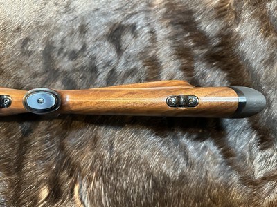 NEW WINCHESTER MODEL 70 SUPER GRADE 264 WIN MAG 26