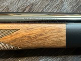 NEW WINCHESTER MODEL 70 SUPER GRADE 264 WIN MAG 26