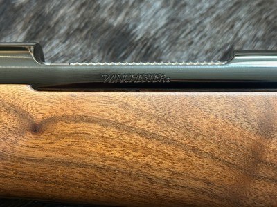 NEW WINCHESTER MODEL 70 SUPER GRADE 264 WIN MAG 26