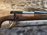 NEW WINCHESTER MODEL 70 SUPER GRADE 264 WIN MAG 26