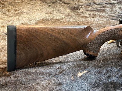NEW WINCHESTER MODEL 70 SUPER GRADE 264 WIN MAG 26