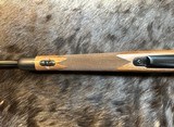 NEW WINCHESTER MODEL 70 SUPER GRADE 264 WIN MAG 26