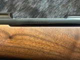 NEW WINCHESTER MODEL 70 SUPER GRADE 264 WIN MAG 26