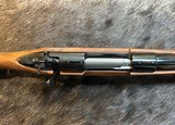 NEW WINCHESTER MODEL 70 SUPER GRADE 264 WIN MAG 26