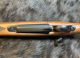 NEW WINCHESTER MODEL 70 SUPER GRADE 264 WIN MAG 26