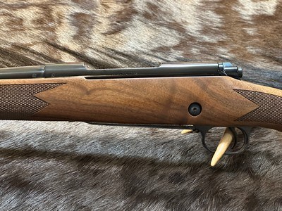 NEW WINCHESTER MODEL 70 SUPER GRADE 264 WIN MAG 26