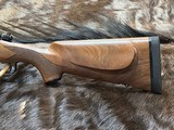 NEW WINCHESTER MODEL 70 SUPER GRADE 264 WIN MAG 26