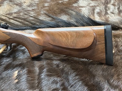 NEW WINCHESTER MODEL 70 SUPER GRADE 264 WIN MAG 26