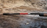 NEW WINCHESTER MODEL 70 SUPER GRADE 264 WIN MAG 26
