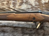 NEW WINCHESTER MODEL 70 SUPER GRADE 264 WIN MAG 26