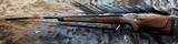 NEW WINCHESTER MODEL 70 SUPER GRADE 264 WIN MAG 26