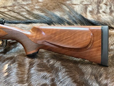 NEW WINCHESTER MODEL 70 SUPER GRADE 264 WIN MAG 26