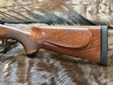 NEW WINCHESTER MODEL 70 SUPER GRADE 264 WIN MAG 26