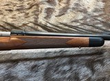 NEW WINCHESTER MODEL 70 SUPER GRADE 264 WIN MAG 26
